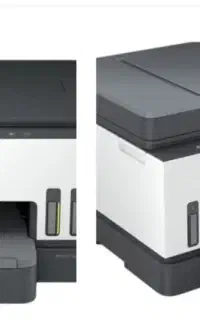 پرینتر hp 750