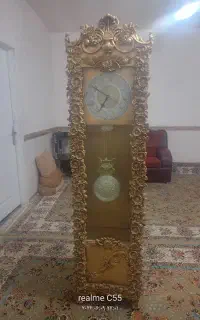 ساعت