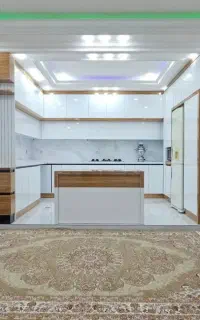 کابینت و کمد دیواری