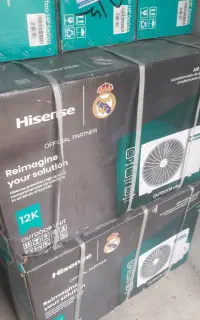 اسپیلیت هایسنس 12هزار با نصب رایگان