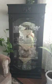 بوفه