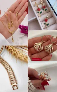 طلا نگیر ژوپینگ بگیر