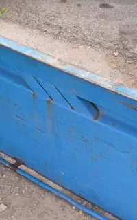 باربند نیسان طرح جویباری