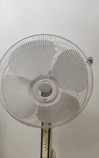 پنکه پارس خزر سالم
