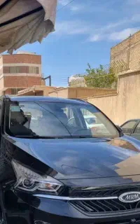 تیگو 7 مدل 1400 (نقد و اقساط)