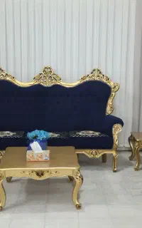 مبل سلطنتی