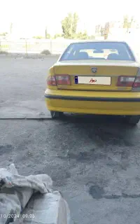 خطی