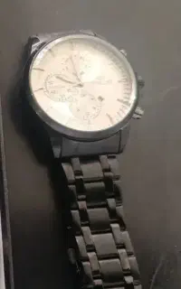 ساعت