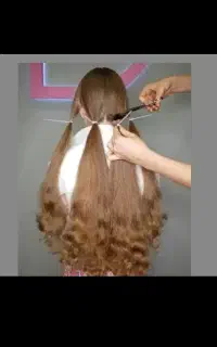 مرکز کوتاهی و خریدار مو بدون واسطه