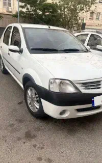 ال نود E2 بدون رنگ و تصادف