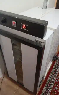 میوه خشک کن کابینتی(نیمه صنعتی)