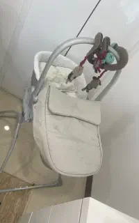 ست ۵ تکه کالسکه برند cam ایتالیا