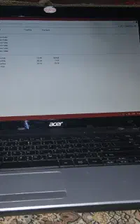 لب تاب مارک ایسر