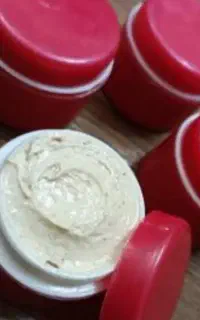 دستور کرم دست ساز سفید و صاف کننده تضمینی