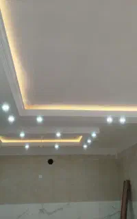 گچکاری