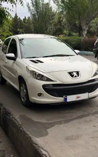 ۲۰۷ مدل ۱۴۰۱