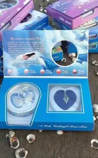 این باراز دل دریااومده
