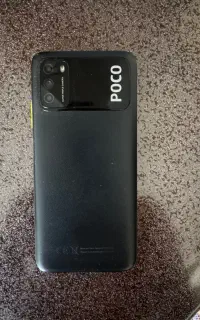 پوکو m3