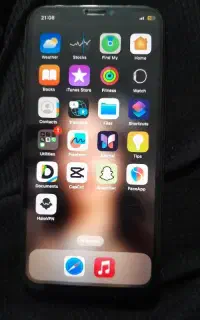 ایفون xs