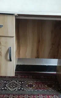 میز چرخ خیاطی