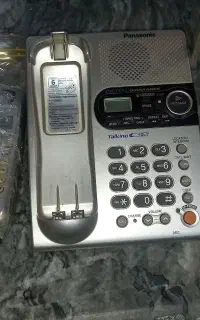تلفن بی سیم