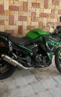 مگلی C200