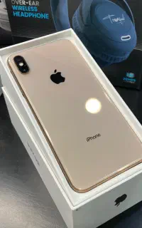 آیفون xs max