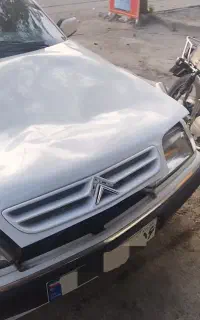 صافکاری بـی رنگ PDR