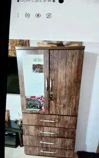 کمد لباس ۴ کشو