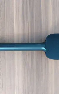 دسته میکروفن رود به همراه ابر