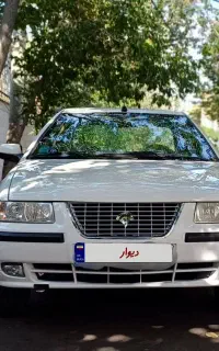 سمندسفارشی تک برگ سندبرج اخر۸۹
