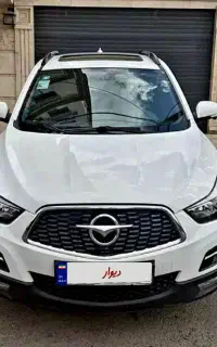هایما S5 Pro  -  اقساطی  - تحویل فوری
