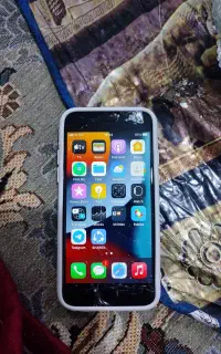 گوشی آیفون 6اس