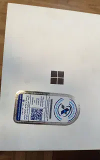 لپ تاب surface pro11 snapdragon x plus