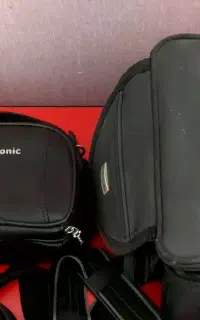 کیف عکاسی و فیلمبرداری