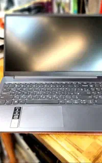 لپتاپ لنوو لاکاغذی نسل 12/رمddr5/اقساط/معاوضه