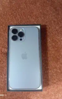 گوشی آیفون ۱۳ پرومکس