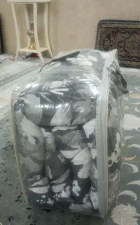 رو تختی دو نفره