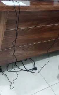 میز و صندلی کاملا نوح وسالم