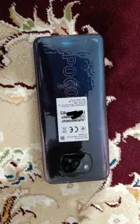 پوکو x3pro