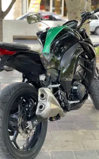 هایپرو طرح z1000 فروش فوری
