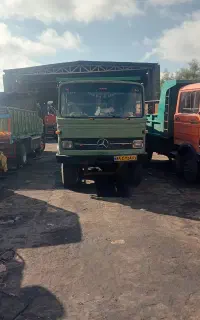 خاورکمپرسی مدل ۶۳