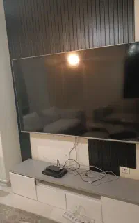 نصب براکت دیواری تلویزیون و میز تلویزیون