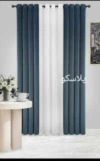 مخمل ایرانی ومخمل کالیفرنیا ساده شیک همراه حریر300