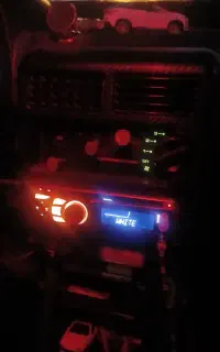 ضبط جی وی سی