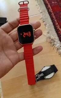 ساعت زد آب
