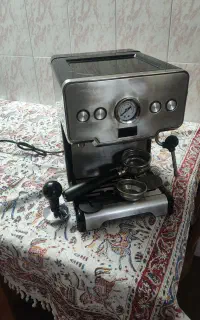 اسپرسو ساز نوا ۱۲۸