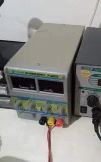 منبع تغذیه سان شاین
