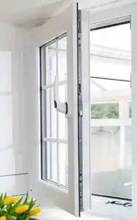تولید ، نصب ، تعمیرات درب و پنجره upvc