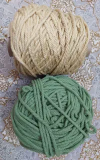 نخ مکرومه
